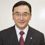 伊藤夏樹教化部長の人事のお知らせ