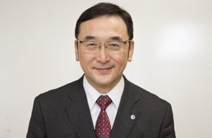 伊藤夏樹教化部長の人事のお知らせ